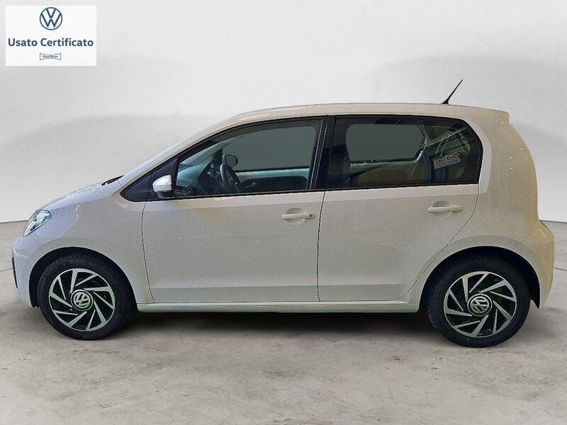 Volkswagen up! 1.0 5p. move