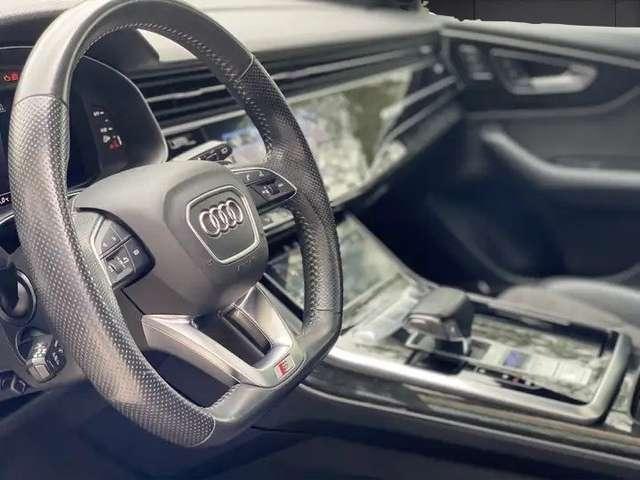 Audi Q8 50 3.0 tdi mhev Tiptr Quattro S LINE TETTO/MATRIX
