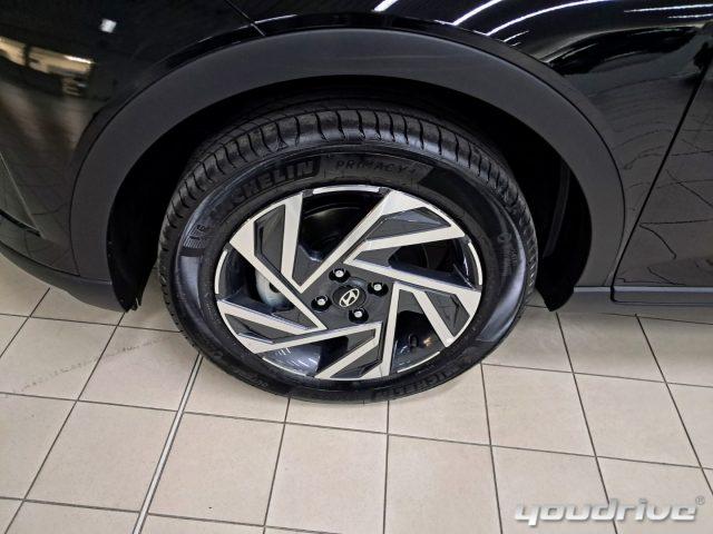 HYUNDAI Bayon 1.2 GPL MT XLine KM0