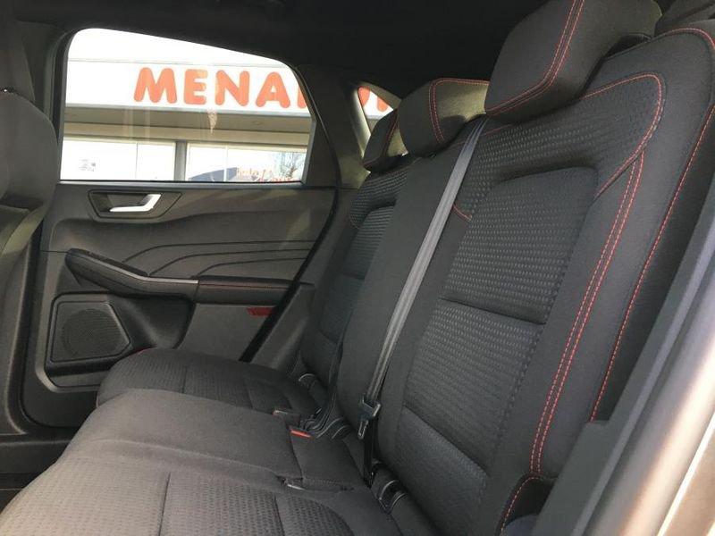 Ford Kuga 2.0 EcoBlue 120cv auto ST-Line ST LINE * 18.600 KM! AUTOMATICA