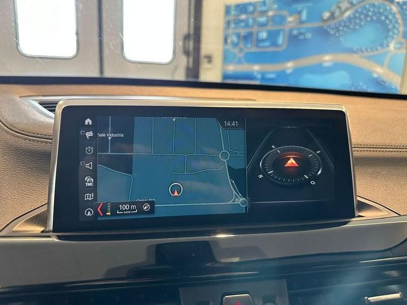 BMW X1 sdrive18d xLine Plus auto