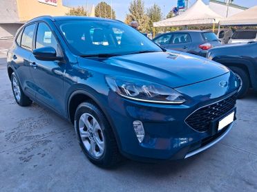 Ford Kuga 2.5 Plug In Hybrid 225 CV CVT 2WD Connect
