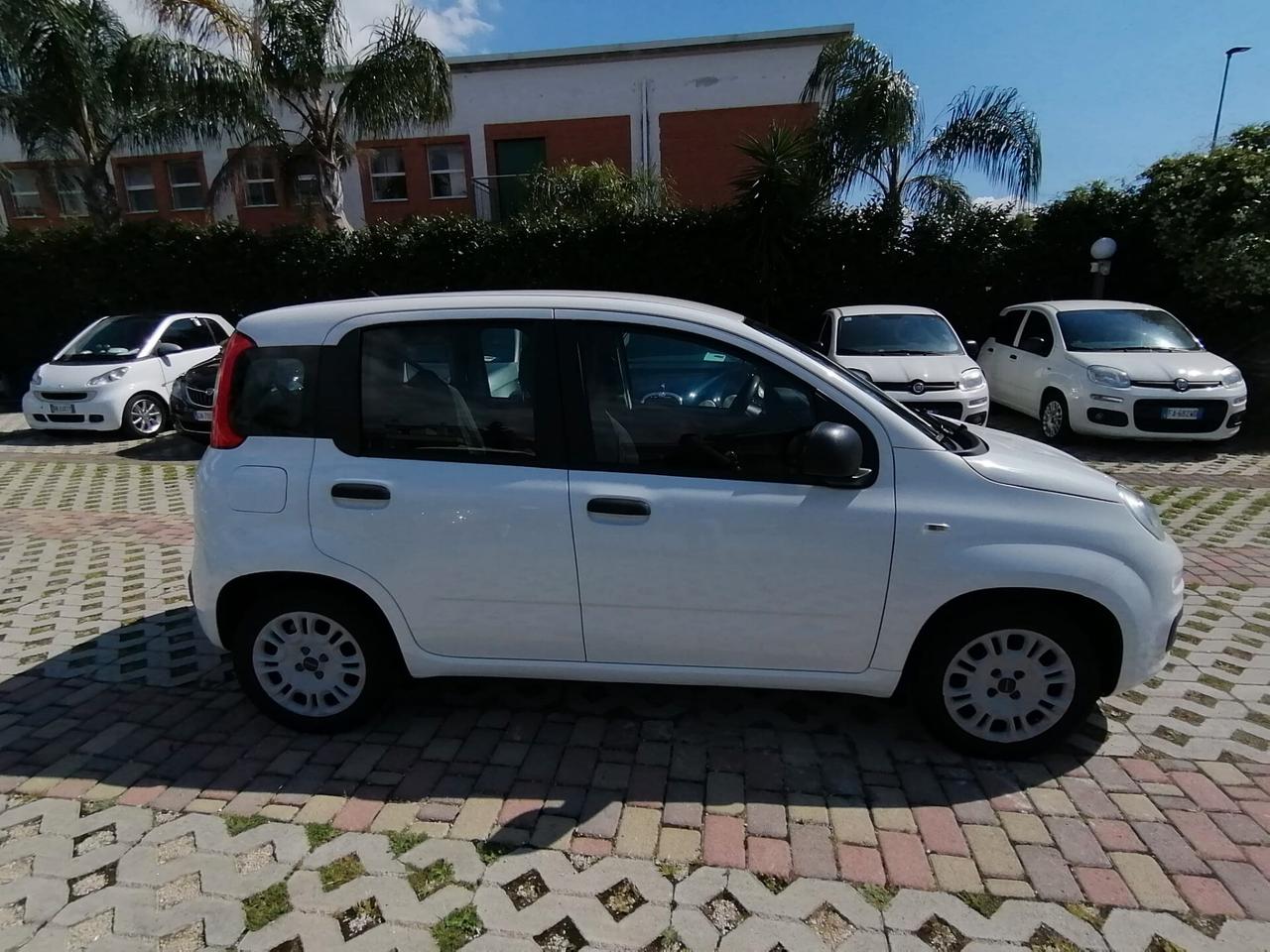 Fiat Panda 1.2 EasyPower Easy