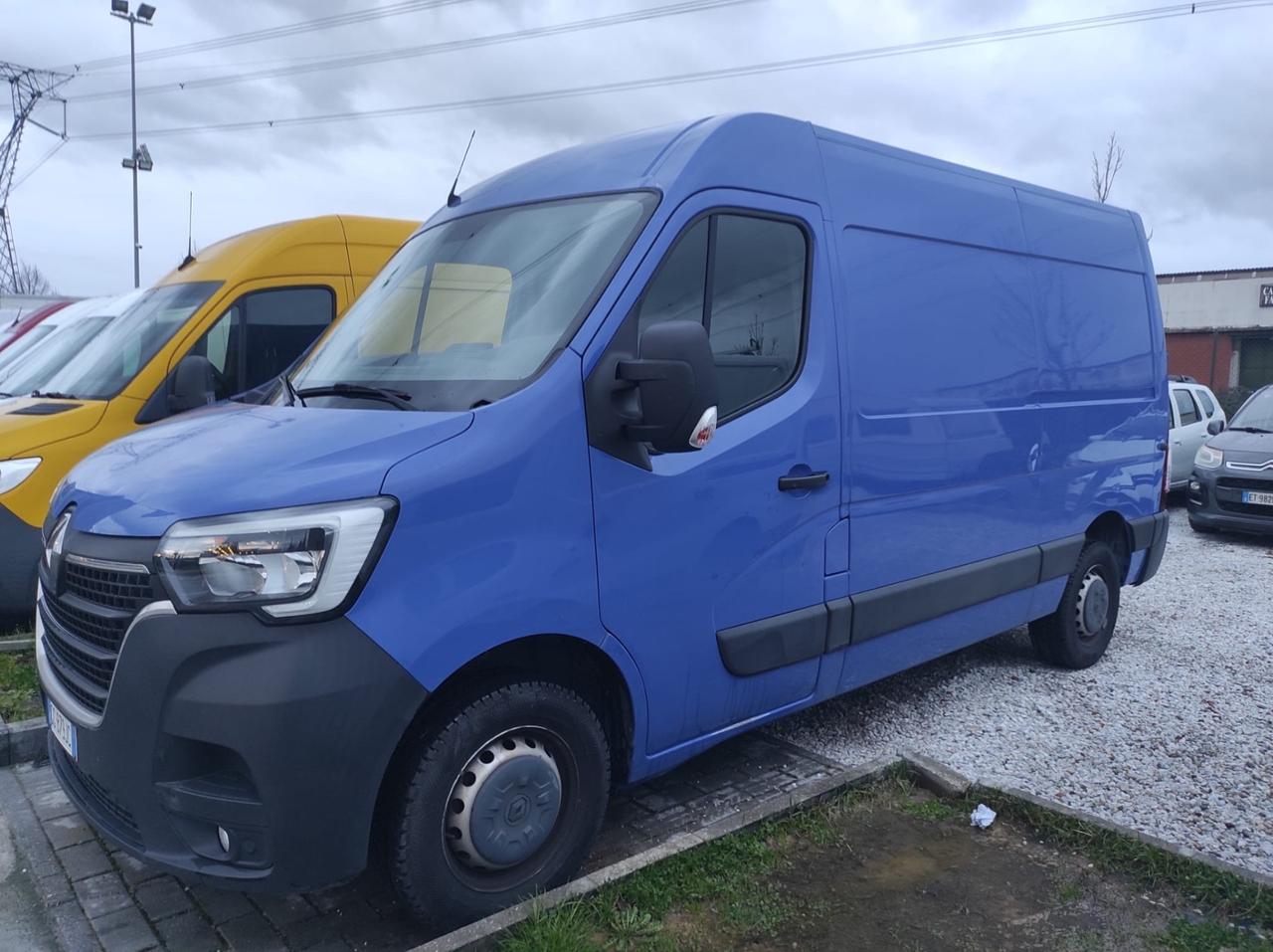 Renault Master T35 2.3 dCi 135CV Iva Compresa