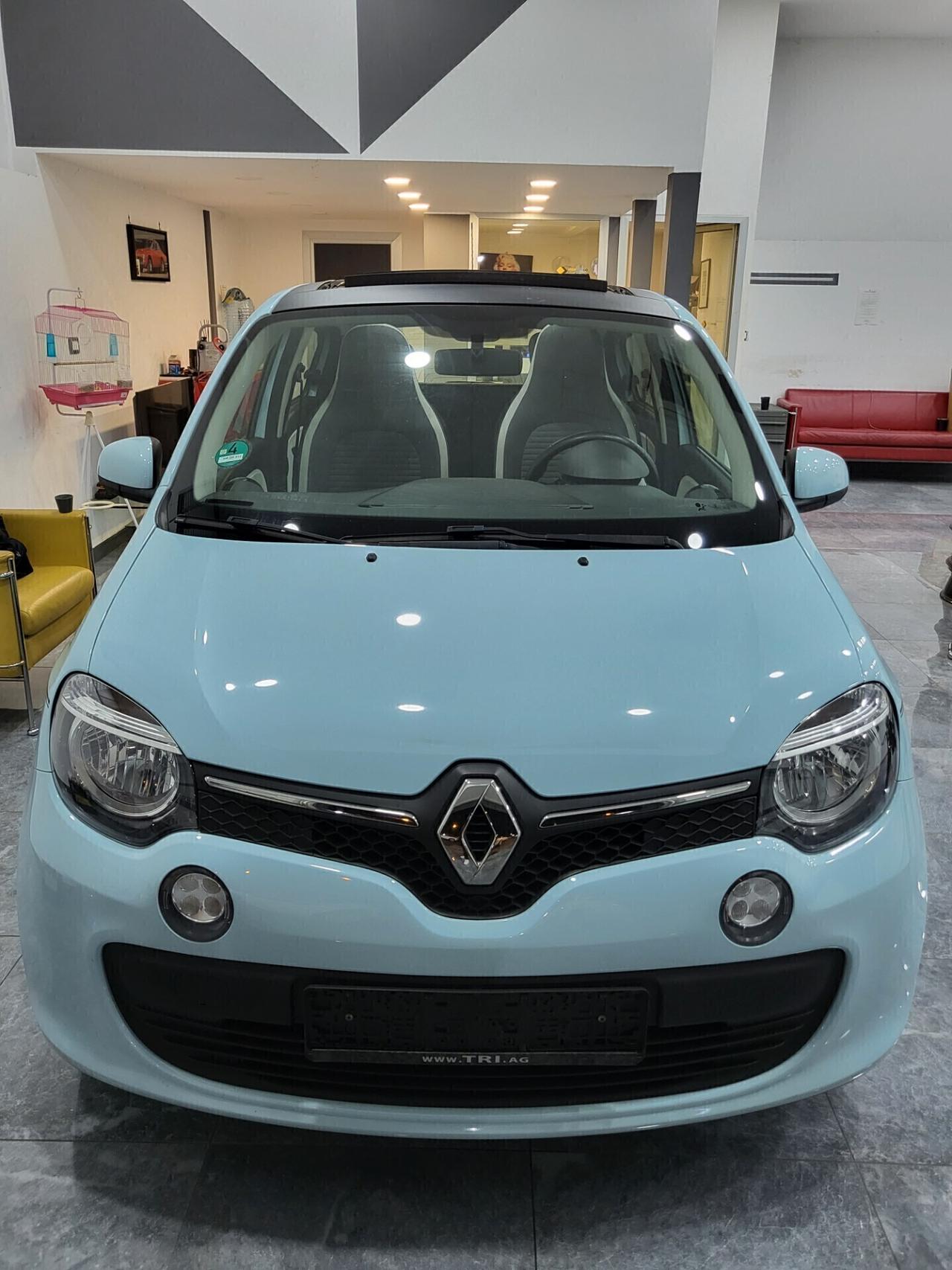 Renault Twingo Openair