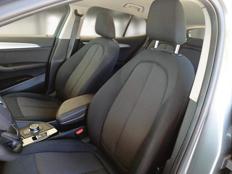 BMW X2 XDRIVE 25E BUSINESS X AUTOMATICO SUV