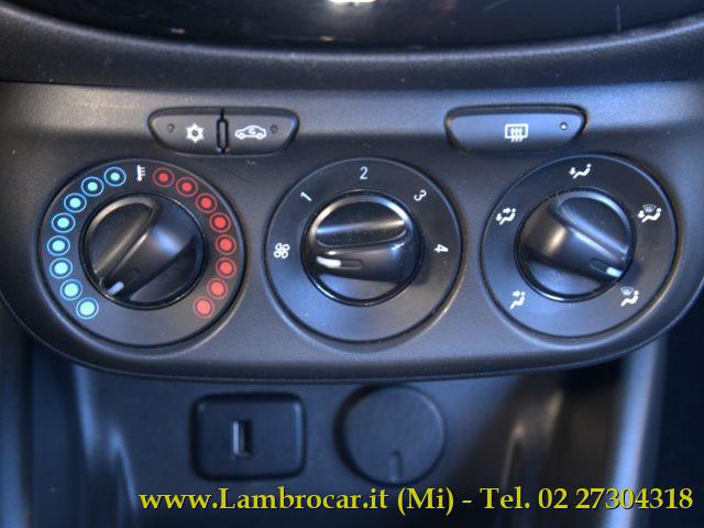 OPEL Corsa 1.2 5 porte Advance 70cv