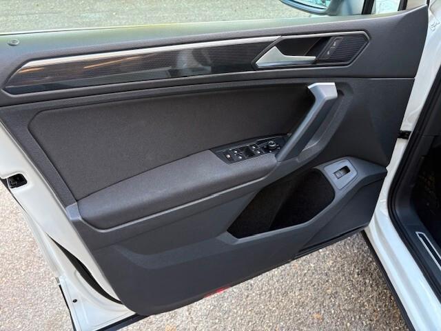 Volkswagen Tiguan 2.0 TDI 150 CV SCR DSG Life