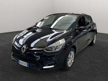 Renault Clio 0.9 tce Moschino Zen 75cv