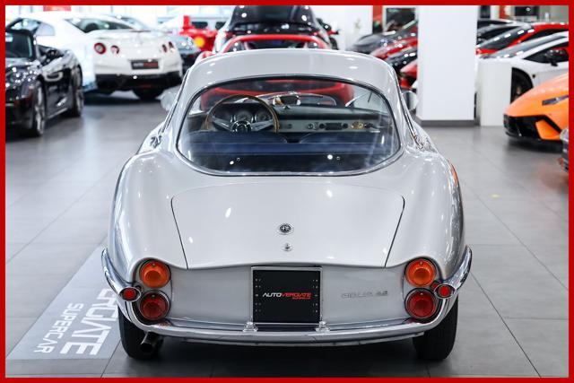 ALFA ROMEO Giulia Sprint Special - OTTIME CONDIZIONI
