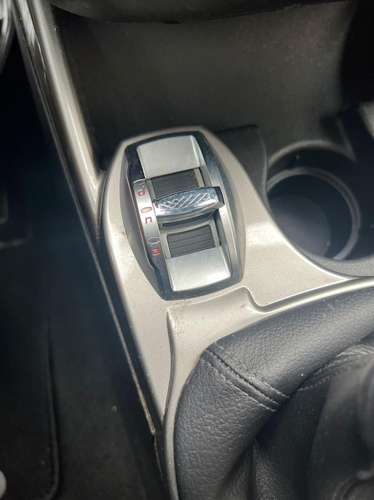 Alfa Romeo MiTo 1.6 JTDm 16V 2010 KM 167150 X NEOPATENTATI