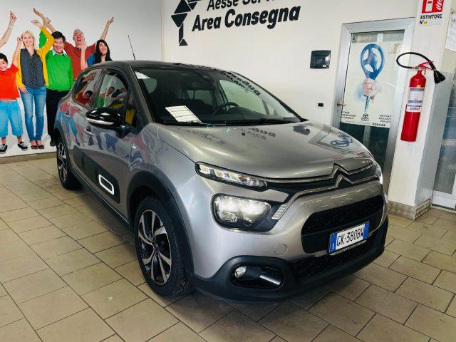 CITROEN C3 PureTech 83 S&S Shine