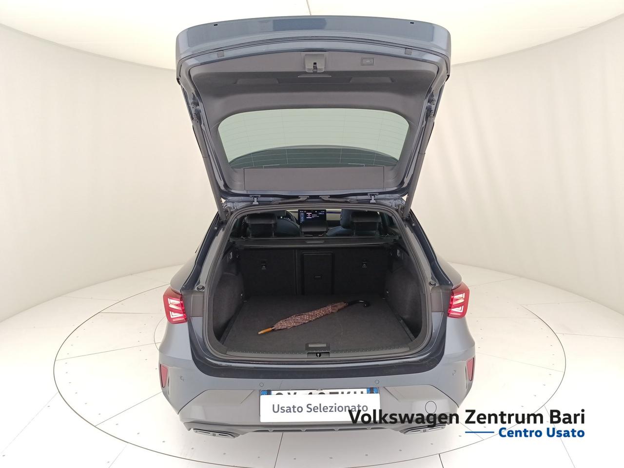 Cupra Leon sportstourer 2.0 tdi 150cv dsg