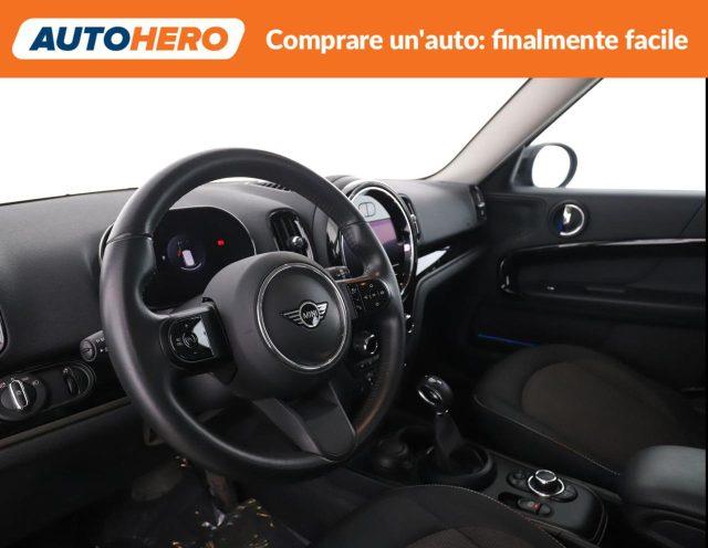 MINI Countryman 1.5 Cooper SE 'ALL4' Countryman ALL4