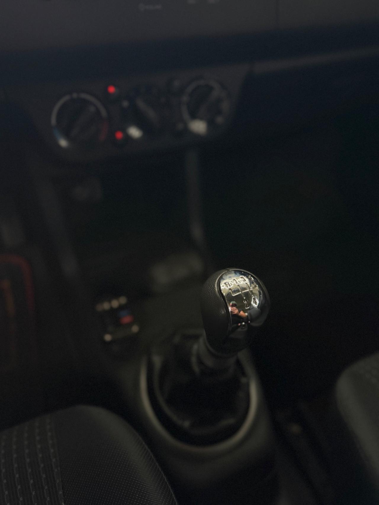 Suzuki Swift 1.3 Diesel 75cv