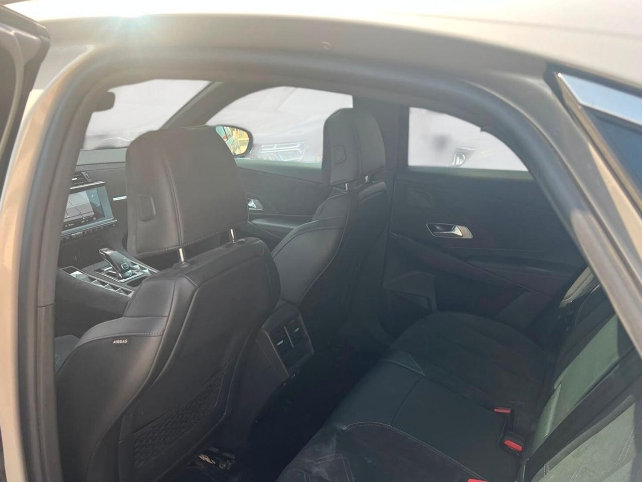 Ds 7 Crossback BlueHDi 130 aut. Business