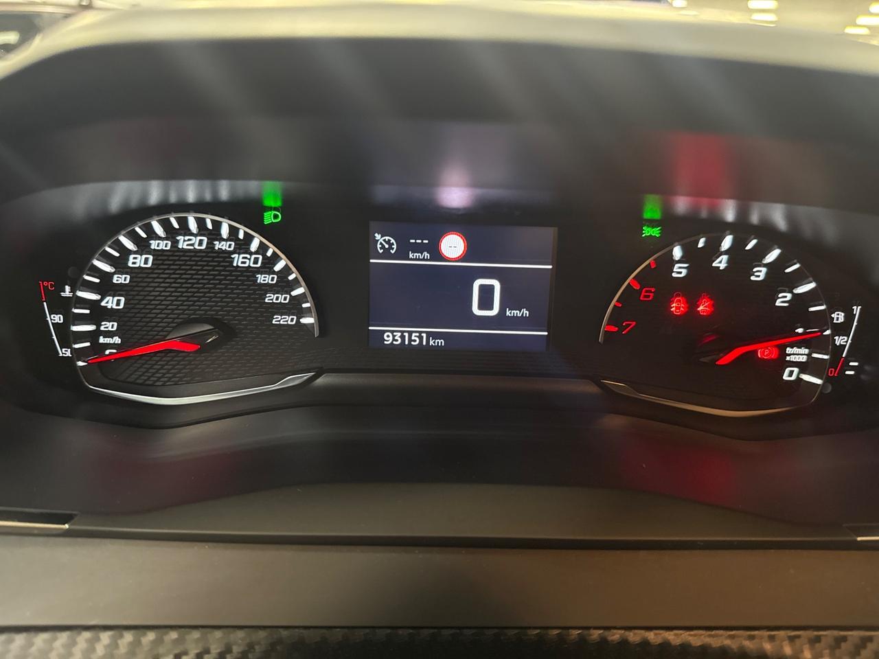 Peugeot 208 1.2 75CV Stop&Start Active Ok Neopatentati