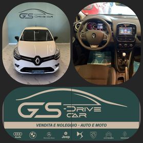 Renault Clio dCi 8V 90 CV EDC 5 porte Duel