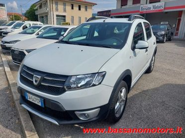 DACIA Sandero Stepway 900 TCe 12V 90CV Prestige UNICOPROPIETARIO