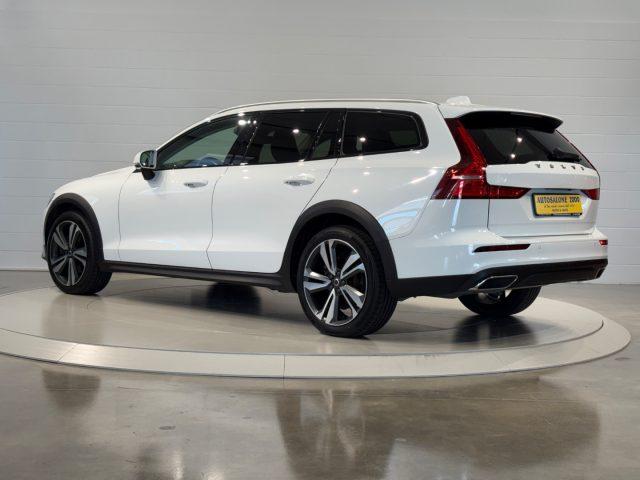 VOLVO V60 Cross Country D4 AWD Geartronic Business Pro PREZZO REALE