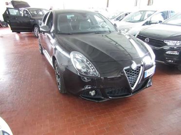 Alfa Romeo Giulietta 1.4 t. m.air Sprint 150cv