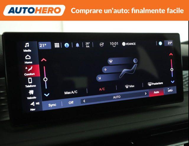 ALFA ROMEO Tonale 1.6 diesel 130 CV TCT6 Sprint