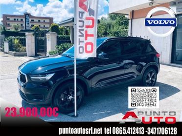 Volvo XC40 D3 AWD Geartronic Business
