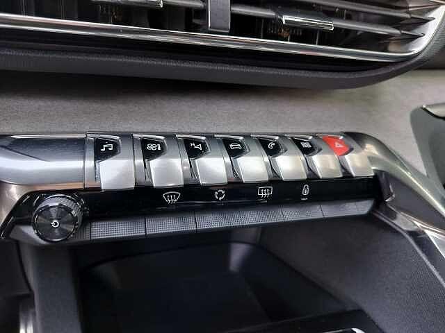 Peugeot 3008 BlueHDi 130 S&S EAT8 GT