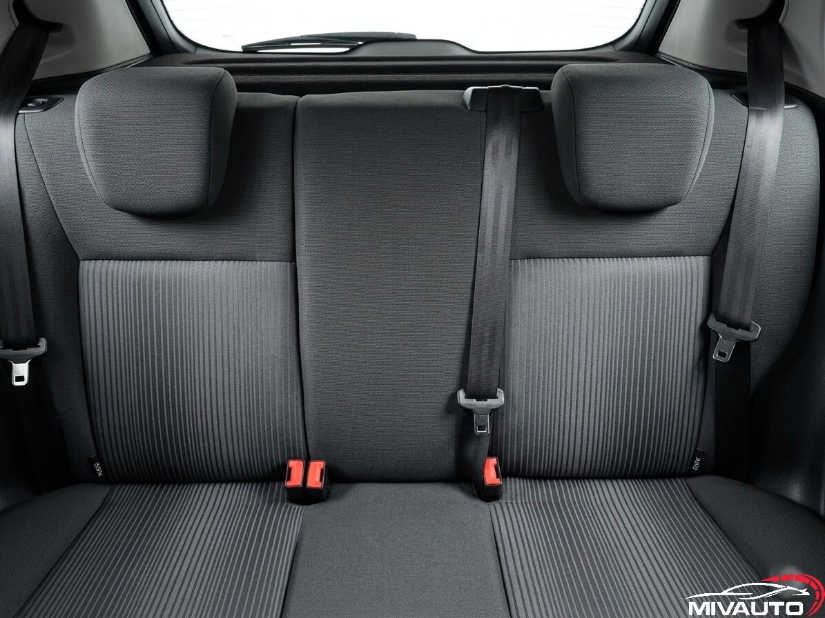 Ford Fiesta Fiesta+ 1.4 TDCi 70CV 5 porte