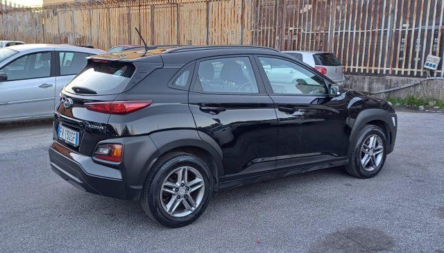 HYUNDAI Kona 1.0 T-GDI Comfort