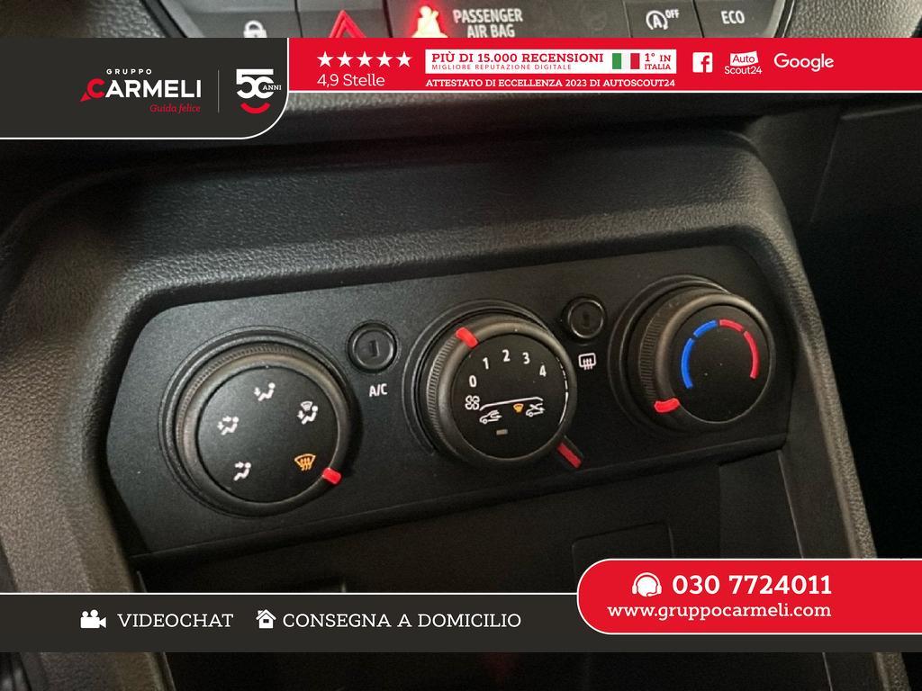 Dacia Sandero Stepway 1.0 TCe Expression