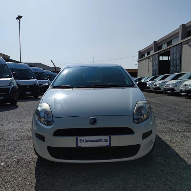 FIAT PUNTO VAN 1.3 M-JET 5 PORTE 4 POSTI - 2018