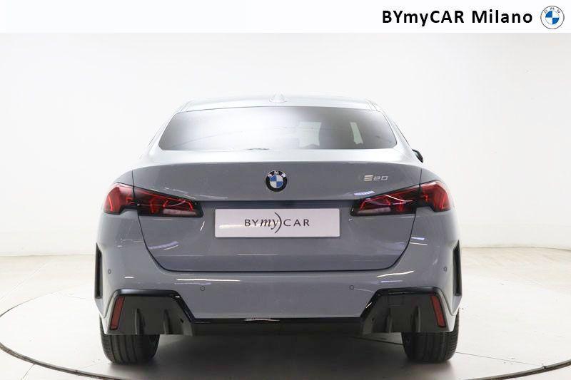 BMW Serie 2 Gran Coupe 220 48V MSport DCT