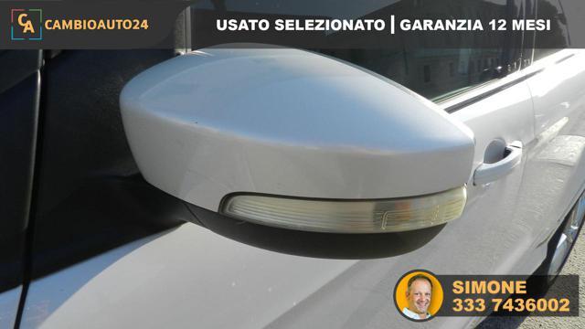 FORD Kuga 2.0 TDCI 180 CV S&S 4WD Powershift Titanium X