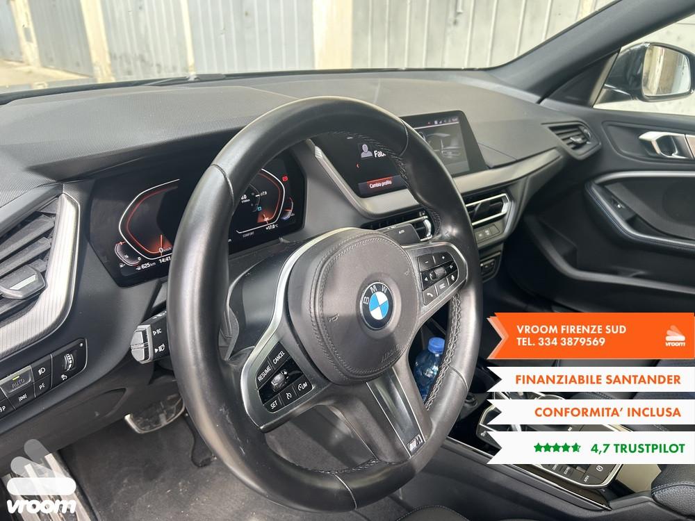 BMW Serie 2 G.C. (F44) 218i Gran Coupé Msport