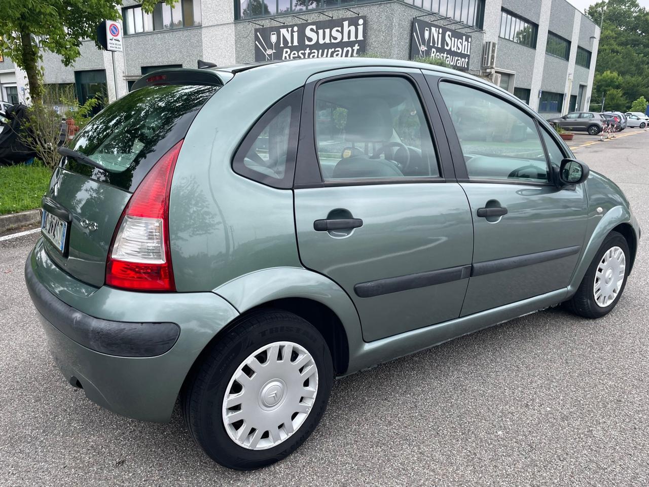 Citroen C3 1.4 *Neopatentati*Solo 120000km