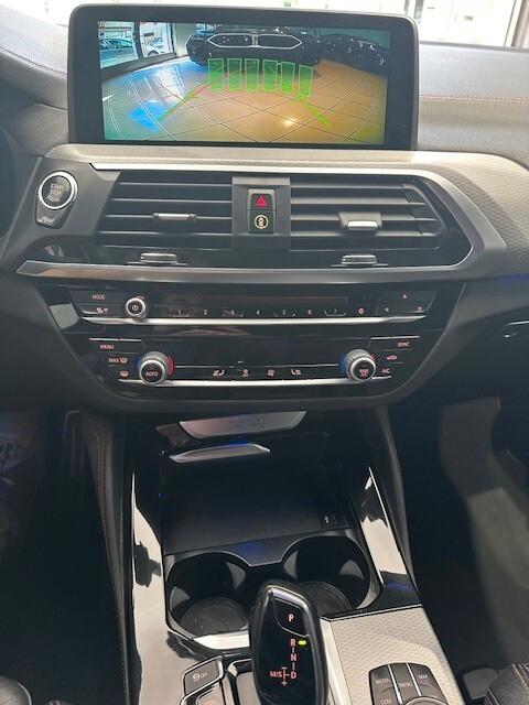 Bmw X4 xDrive20d Msport