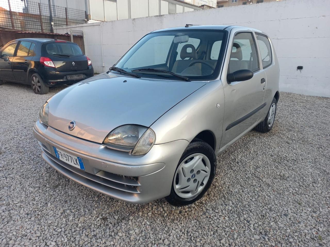 Fiat 600 1.1 Classe 10000km