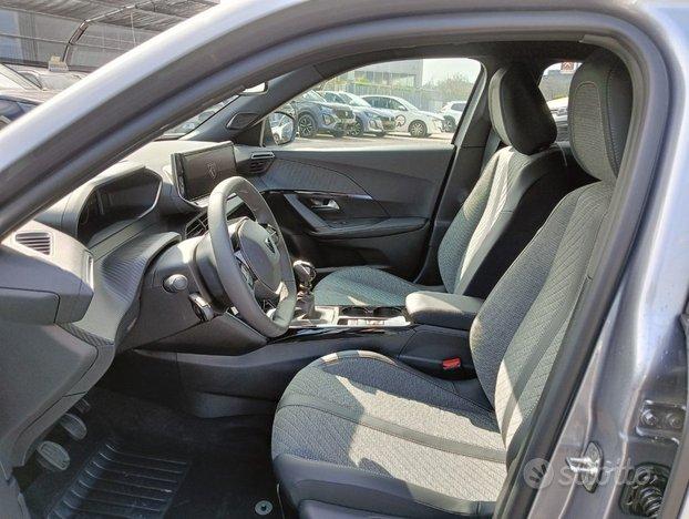 PEUGEOT 2008 PureTech 100 GPL/B S&S Allure