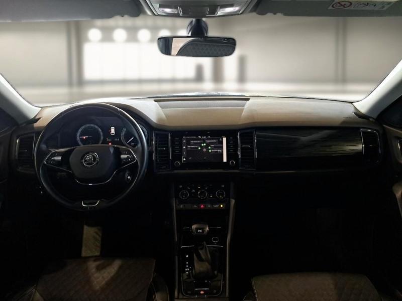 SKODA KODIAQ 2.0 TDI SCR STYLE DSG