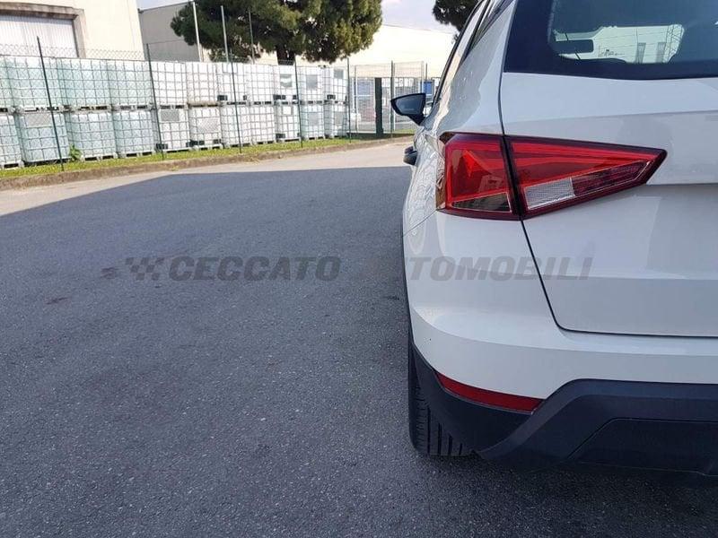 Seat Arona Arona 1.0 ecotsi Reference 95cv