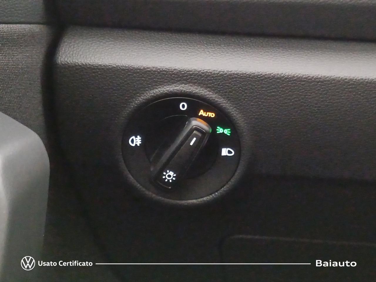 Volkswagen T-Roc 2.0 tdi scr 150cv sport dsg