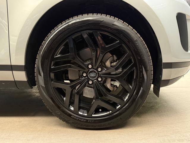 LAND ROVER Range Rover Evoque 1.5 I3 PHEV 300 CV AWD Auto S