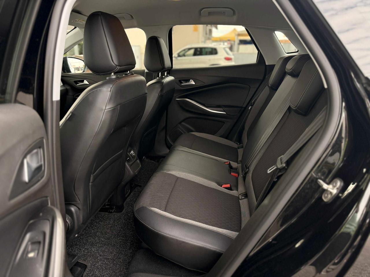 Opel Grandland 1.5 diesel Ecotec aut. GS Line BELLA!!!