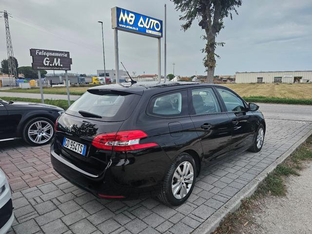 PEUGEOT 308 BlueHDi 130 S&S SW Active Pack