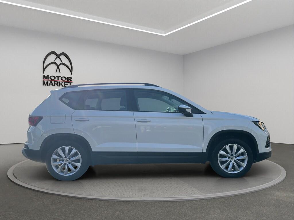 Seat Ateca 2.0 TDI Business 4drive DSG