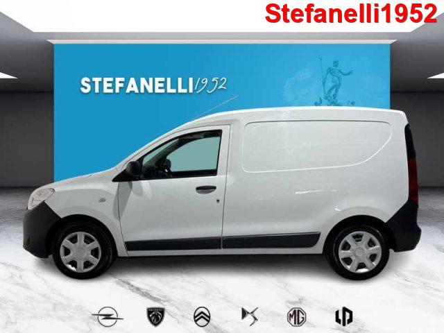 DACIA Dokker - van 1.6 100cv gpl S&S allestito