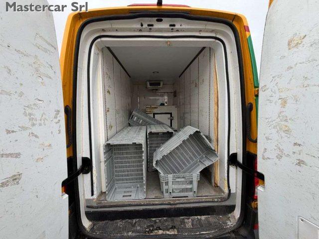 VOLKSWAGEN Crafter e-Crafter 35 136cv L3H3 FRIGO - GB675ZG