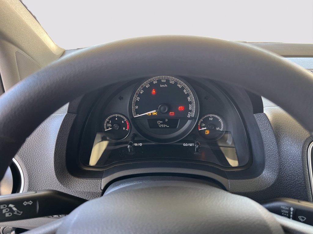 SKODA Citigo 5p 1.0 mpi Style 60cv my19 del 2019