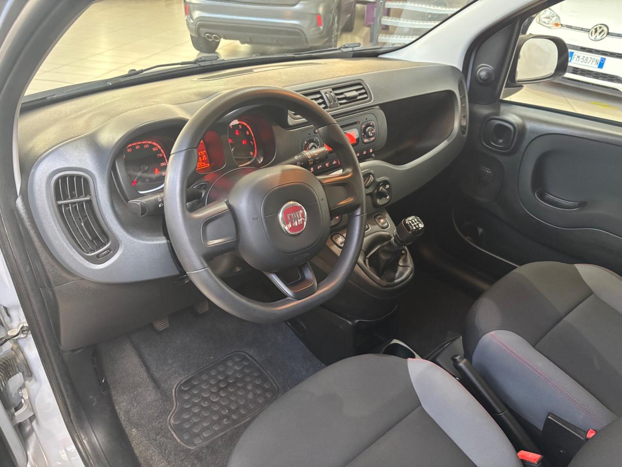 Fiat Panda 1.2 Easy